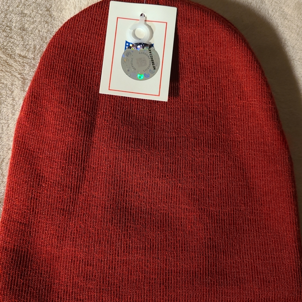 Tampa Bay Skullcap knit